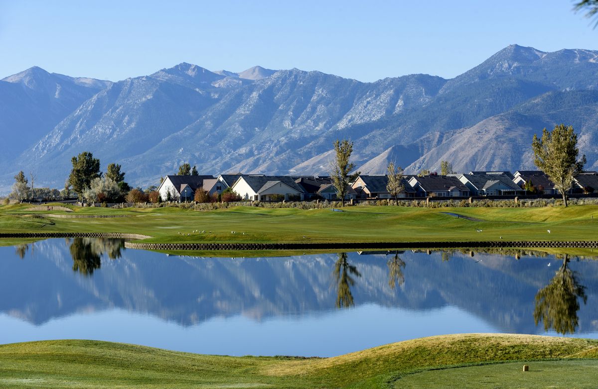 Gallery Sunridge Golf and Recreations