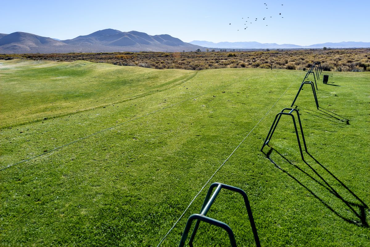 Gallery Sunridge Golf and Recreations