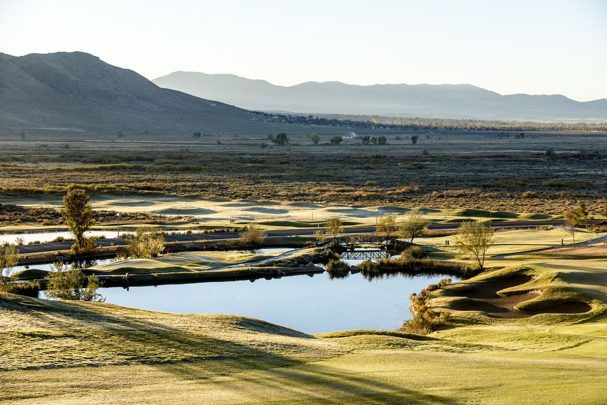 Gallery Sunridge Golf and Recreations