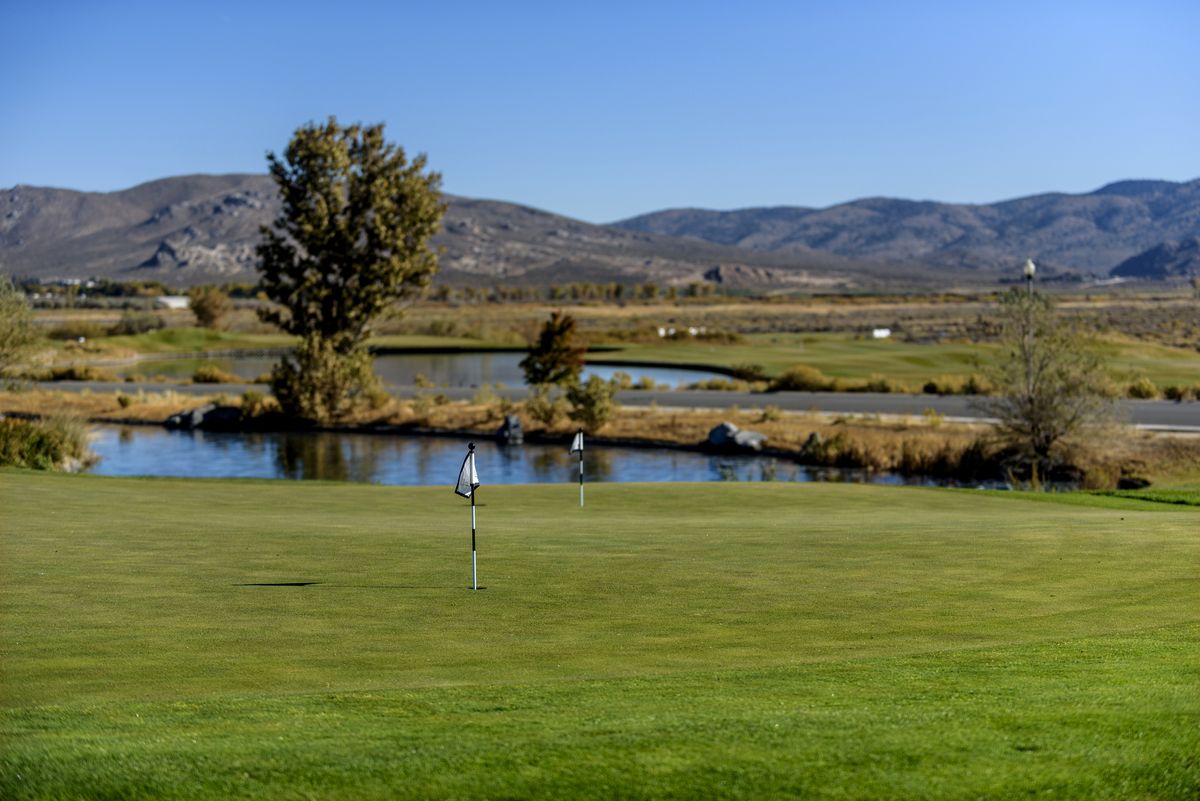 Gallery Sunridge Golf and Recreations