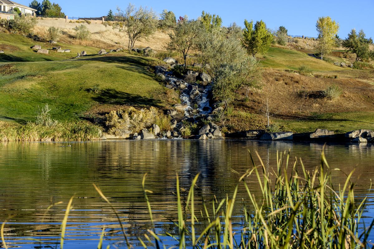 Gallery Sunridge Golf and Recreations